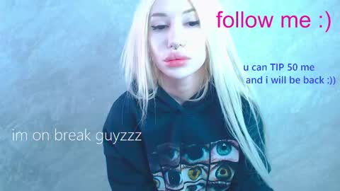 Alison online show from April 11, 2026, 1:32 am