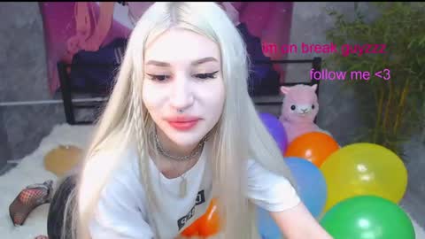 Alison online show from May 11, 2026, 2:45 pm