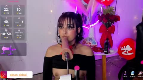 alison_wynter online show from February 15, 2025, 6:44 am