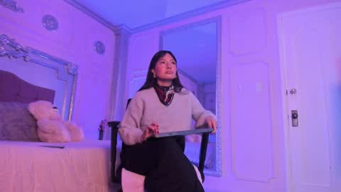 Alison Fishert online show from January 3, 2025, 12:41 pm