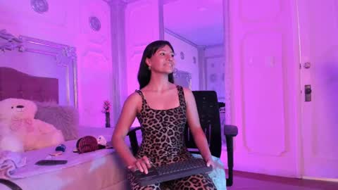 Alison Fishert online show from January 23, 2025, 4:26 pm