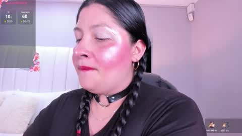 Alison online show from November 1, 2025, 10:56 pm