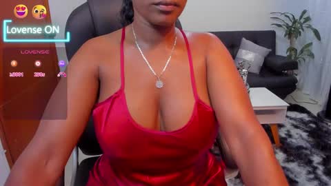 Alisson online show from February 27, 2025, 11:10 am