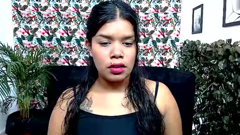 Snapshot of alisonn_hot chatting on December 2, 2024, 11:29 pm ALISSON HOT online show from December 2, 2024, 11:29 pm