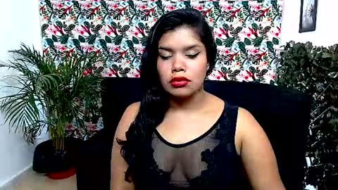 Snapshot of alisonn_hot chatting on December 3, 2024, 9:33 am ALISSON HOT online show from December 3, 2024, 9:33 am