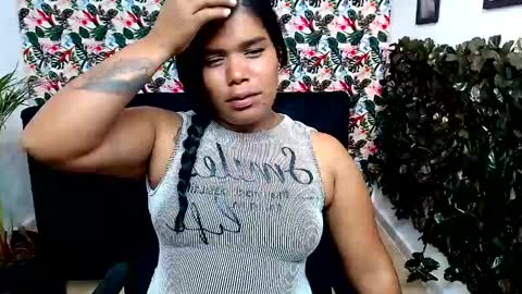Snapshot of alisonn_hot chatting on January 9, 2025, 6:59 am ALISSON HOT online show from January 9, 2025, 6:59 am