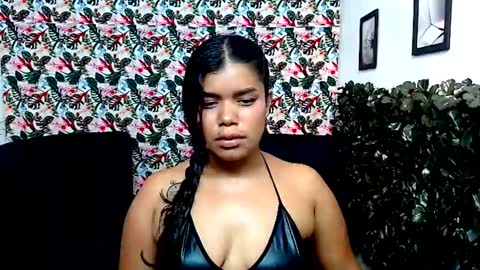 Snapshot of alisonn_hot chatting on January 24, 2025, 9:28 am ALISSON HOT online show from January 24, 2025, 9:28 am