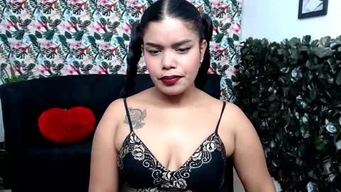 Snapshot of alisonn_hot chatting on February 14, 2025, 8:31 am ALISSON HOT online show from February 14, 2025, 8:31 am