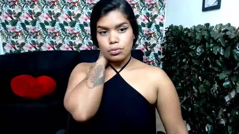Snapshot of alisonn_hot chatting on March 1, 2025, 9:07 am ALISSON HOT online show from March 1, 2025, 9:07 am
