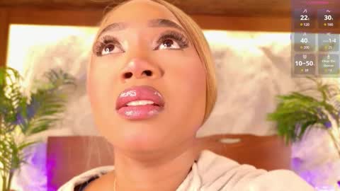 Alison Moon  online show from March 12, 2026, 10:16 pm