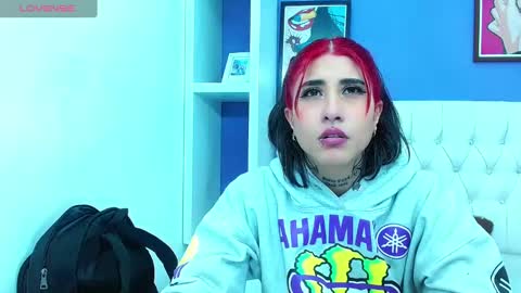 aliss_diiaz online show from March 12, 2025, 7:38 pm