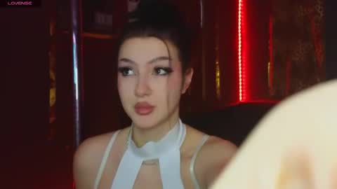 Snapshot of alissa4_ chatting on February 6, 2026, 5:45 am ALISSA online show from February 6, 2026, 5:45 am