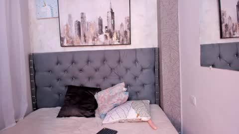 Alison online show from September 17, 2025, 6:31 pm