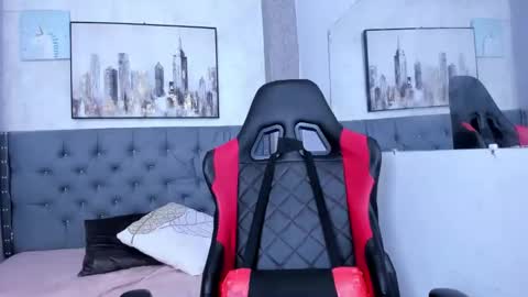 Alison online show from October 4, 2025, 9:13 pm