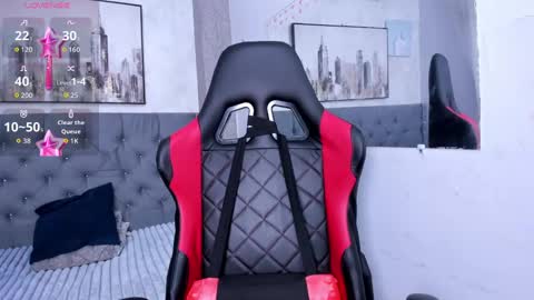 Alison online show from October 12, 2025, 8:52 pm