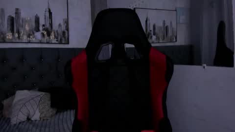 Alison online show from October 23, 2025, 12:10 am