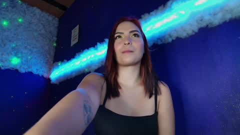 Alissa online show from January 11, 2025, 2:20 am