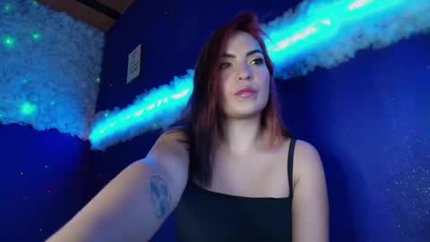 Alissa online show from February 11, 2025, 11:54 pm