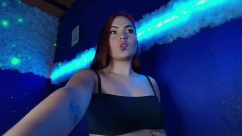 Alissa online show from March 6, 2025, 5:33 pm