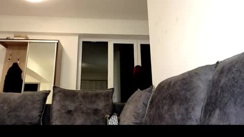 alissa_kiss_ online show from October 3, 2025, 5:21 pm