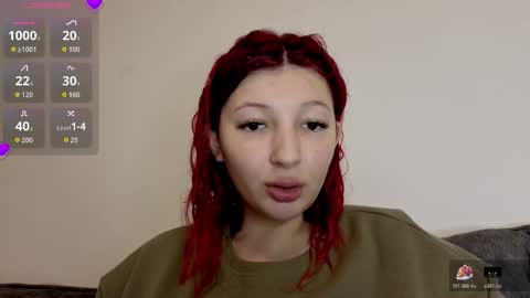 alissa_kiss_ online show from October 26, 2025, 8:04 pm