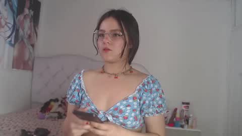 alissa_morrison online show from September 9, 2025, 7:13 pm