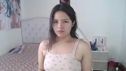 alissa_morrison online show from October 14, 2025, 3:46 pm