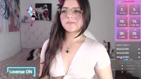 alissa_morrison online show from November 24, 2025, 9:14 pm