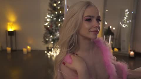 Alissa online show from December 25, 2024, 9:11 pm