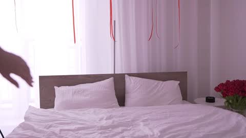 Alissa online show from February 19, 2026, 7:26 am