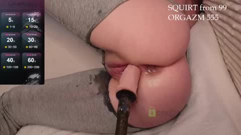 alissaaasex online show from February 15, 2025, 4:34 pm