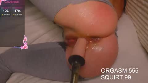 alissaaasex online show from October 28, 2025, 8:18 am