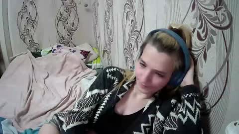 alissaclent online show from May 6, 2026, 8:58 pm