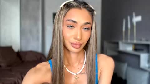Snapshot of alissadreams chatting on June 28, 2026, 10:32 am Alissa online show from June 28, 2026, 10:32 am