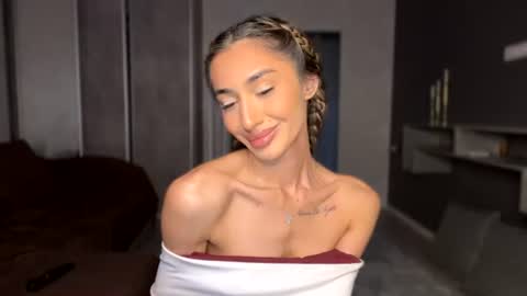 Snapshot of alissadreams chatting on July 8, 2026, 4:11 pm Alissa online show from July 8, 2026, 4:11 pm