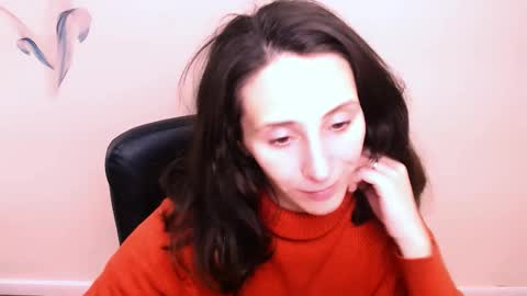 Alissa online show from November 5, 2025, 9:53 am