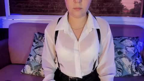 Alissa online show from October 27, 2025, 11:36 am