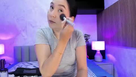 Snapshot of alissajoness chatting on March 7, 2026, 12:02 pm Alissa online show from March 7, 2026, 12:02 pm