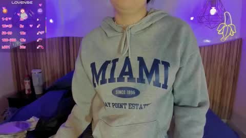 Snapshot of alissajoness chatting on March 11, 2026, 11:38 am Alissa online show from March 11, 2026, 11:38 am