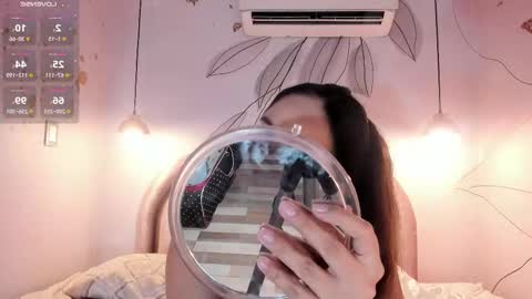 Snapshot of alissajoness chatting on March 26, 2026, 3:28 pm Alissa online show from March 26, 2026, 3:28 pm