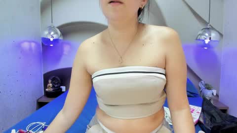 Snapshot of alissajoness chatting on March 28, 2026, 11:43 am Alissa online show from March 28, 2026, 11:43 am