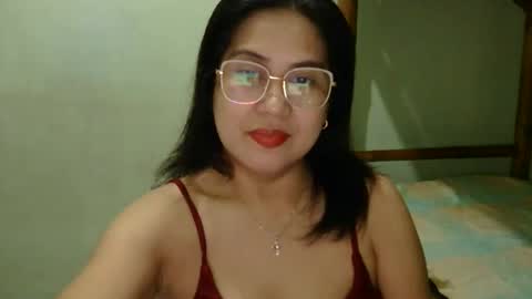 alissalove18 online show from June 1, 2026, 10:55 pm