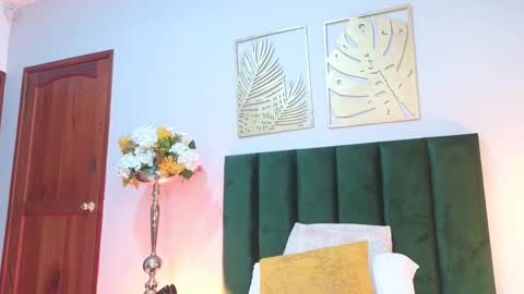 AlissaNix online show from November 29, 2025, 11:52 pm