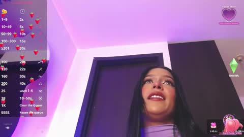 alisse online show from January 5, 2025, 3:53 am