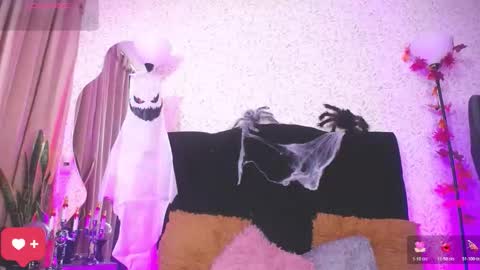 alisse online show from October 29, 2025, 3:42 am