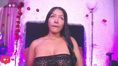 alisse online show from January 9, 2026, 2:25 am