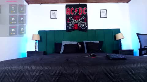 Alisse online show from September 20, 2025, 12:39 pm