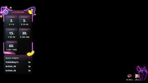 alisson0002 online show from January 11, 2026, 12:37 am