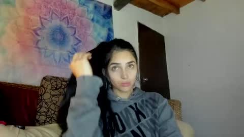 Alisson369  online show from September 15, 2025, 2:11 am