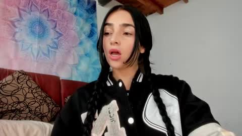 Alisson369  online show from September 23, 2025, 12:41 pm